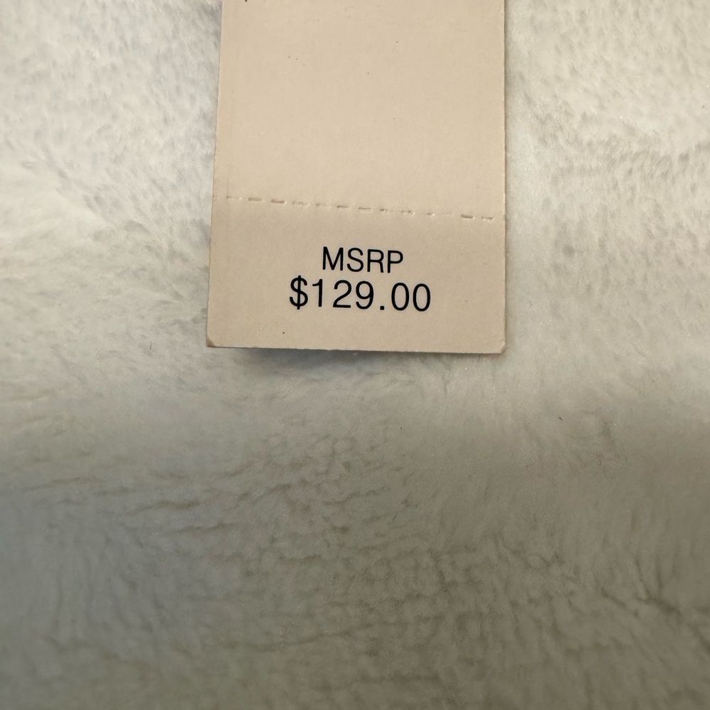 NWT Alex Marie 2pc Women’s Black Pant Suit Size 6 - Picture 5 of 16
